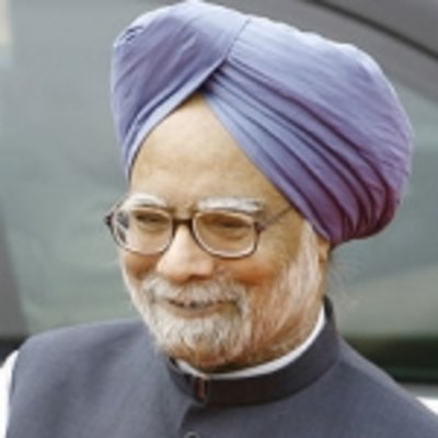 Indiens Premierminister Manmohan Singh (2007), Foto: Agencia Brasil