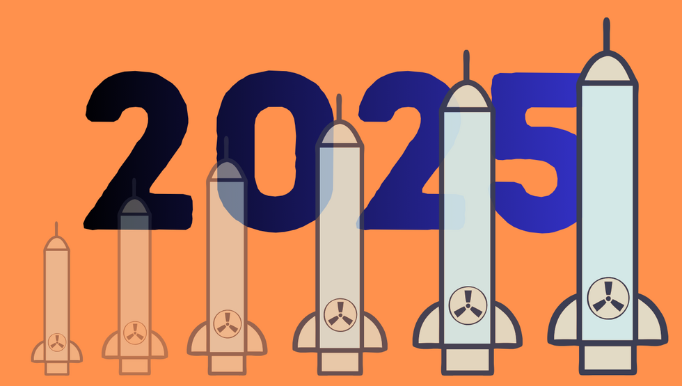 Was ist 2025 geschehen? Ein Jahresrückblick. {f:if(condition:'Jahresrückblick 2025',then:'Jahresrückblick 2025',else:'Was ist 2025 geschehen? Ein Jahresrückblick.'