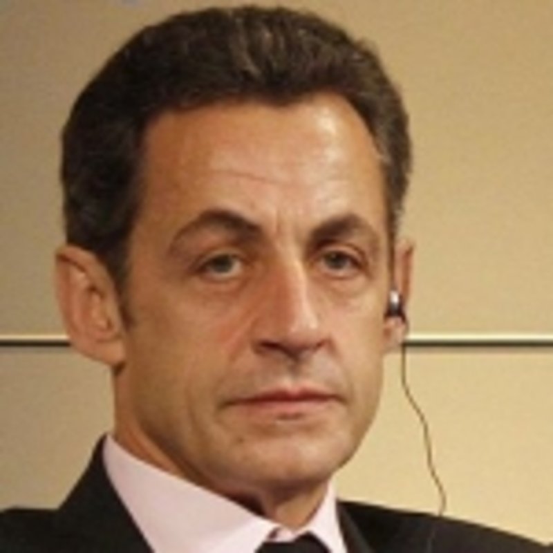 Nicolas Sarkozy beim Münchener Sicherheitskonferenz 2009, Foto: Wikicommons